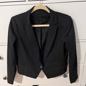 Banana Republic Blazer